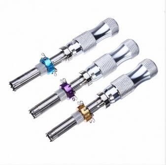 HUK 3pcst 7 Pin Advanced Tubular Lock Pick 7.0mm,7.5mm,7.8mm Lengthened Open LOCKSMITH TOOLS Freeshipping
HUK 3pcst 7 Pin Advanced Tubular Lock Pick 7.0mm,7.5mm,7.8mm Lengthened Open LOCKSMITH TOOLS Freeshipping