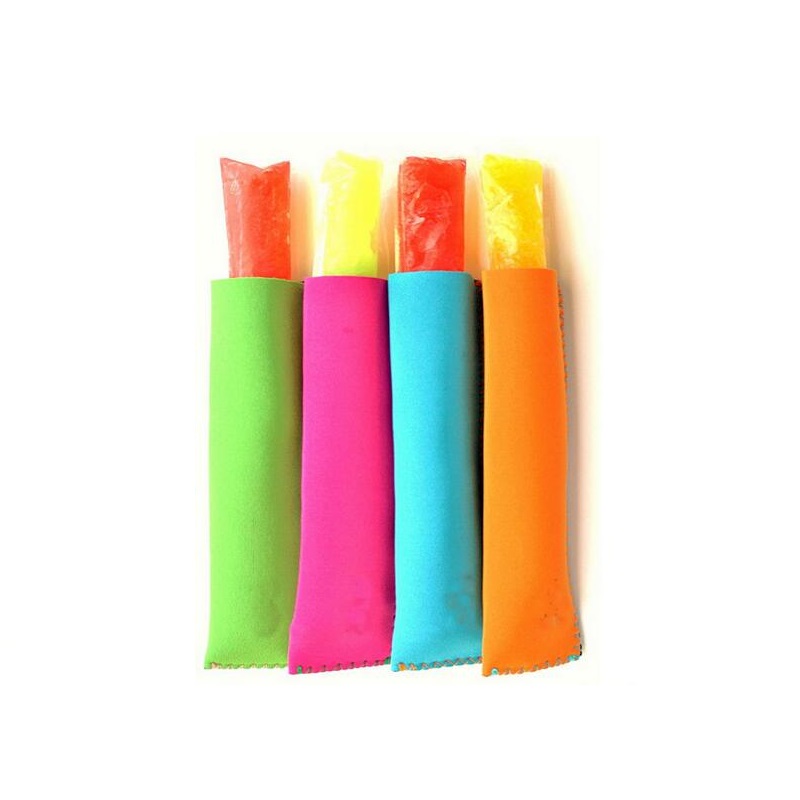 ZA0828 Wholesale Popsicle Holders Kitchen Ice Summer Freezer Pop 10 15x4.2cm for Kids Tools Pop Sleeves 300pcs color Holders Hcbaw
ZA0828 Wholesale Popsicle Holders Kitchen Ice Summer Freezer Pop 10 15x4.2cm for Kids Tools Pop Sleeves 300pcs color Holders Hcbaw