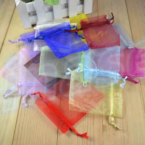 18x13cm Organza Bag Wedding Decoration Favor Jewelry Packaging Goodie Gifts Pouch Drawing For Party Candy Bag Display
18x13cm Organza Bag Wedding Decoration Favor Jewelry Packaging Goodie Gifts Pouch Drawing For Party Candy Bag Display