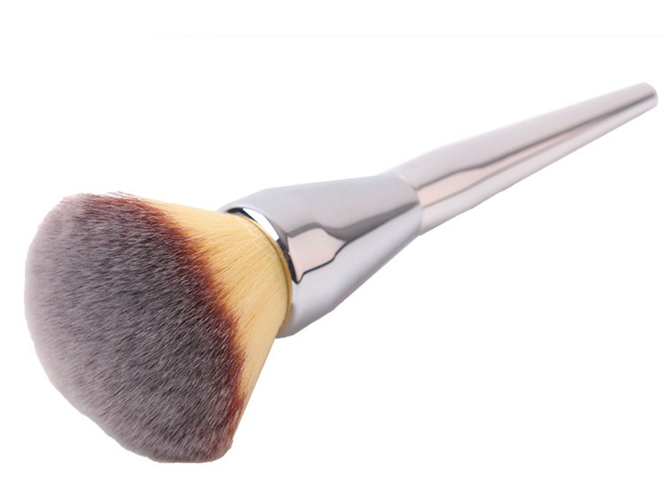 TOP Quality New Ulta Silver Metal Handle Synthetic Hair It NO. 211 Loose Powder Makeup Brushes 30PCS/LOT DHL
TOP Quality New Ulta Silver Metal Handle Synthetic Hair It NO. 211 Loose Powder Makeup Brushes 30PCS/LOT DHL