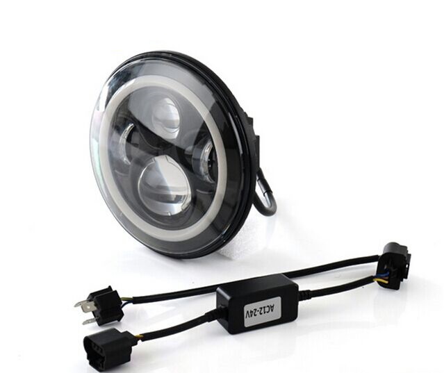 7" 90W Led Headlights Dot CREE Led Auto Headlight 7inch Led Driving Headlamp Light For Jeep Wrangler JK 4 Colors jeep led headlight
7" 90W Led Headlights Dot CREE Led Auto Headlight 7inch Led Driving Headlamp Light For Jeep Wrangler JK 4 Colors jeep led headlight