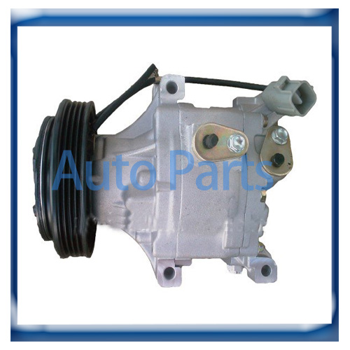 SCSA06C Auto Air Co… - image