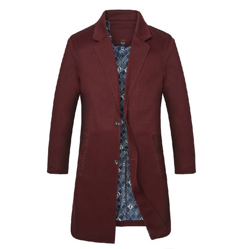 Oversized 8XL7XL Excellent Brand Jacket Mens Long Trench Coat Homme Jacket Men Warm Coat Long Section Windbreaker free delivery, Red
Oversized 8XL7XL Excellent Brand Jacket Mens Long Trench Coat Homme Jacket Men Warm Coat Long Section Windbreaker free delivery, Red