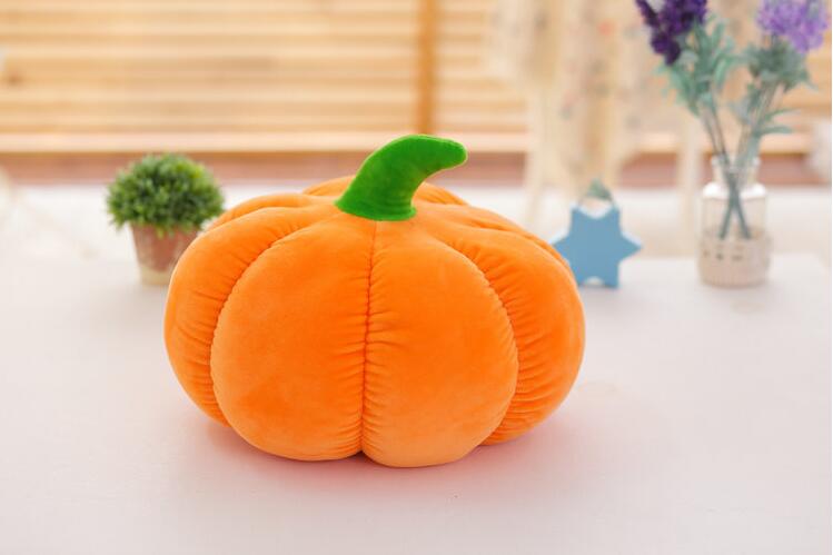 Halloween Pumpkin Pillow Plush Soft Kawaii Cute Pumpkin Stuffed Plush Toys Kid Toys Halloween toys TG 001-3, As picture
Halloween Pumpkin Pillow Plush Soft Kawaii Cute Pumpkin Stuffed Plush Toys Kid Toys Halloween toys TG 001-3, As picture