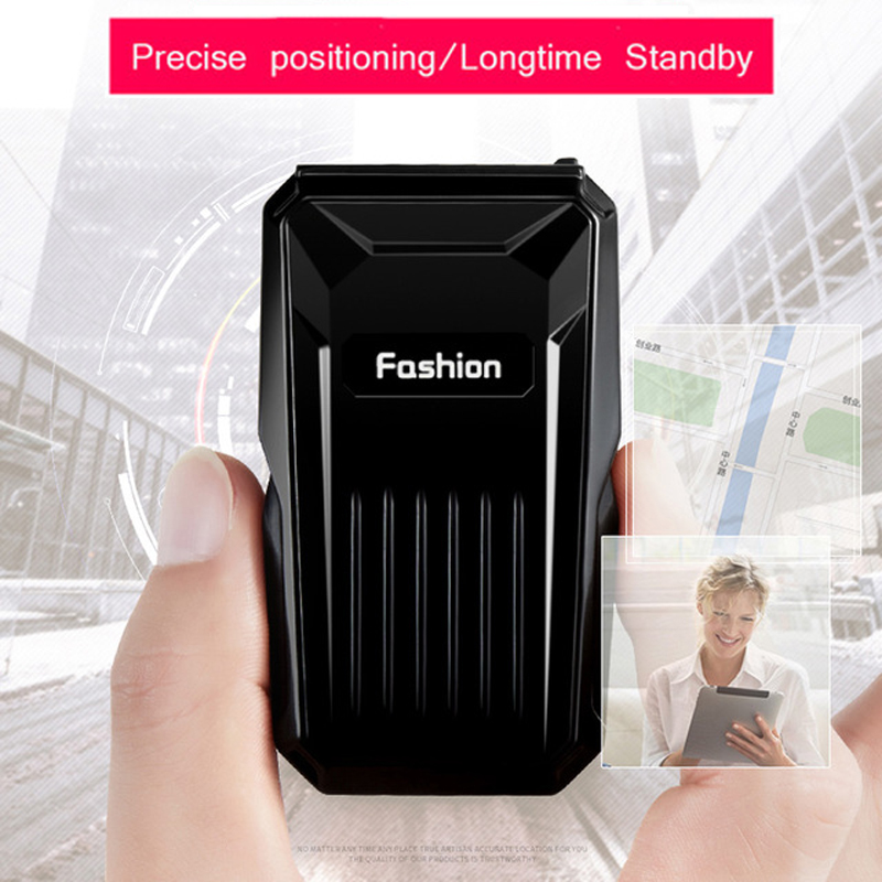 C1 Car GPS Tracker Waterproof GSM GPRS Vehicle GPS Tracking Anti-lost Burglar Alarm Devices with Powerful Magnet