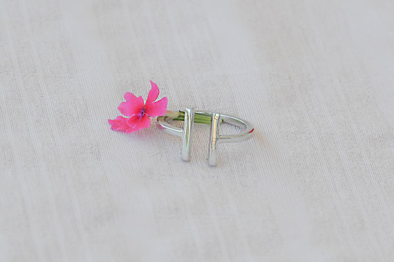30PCS- R004 Tiny Double Parallel Bars Ring Simple Open Square Bar Rings Adjustable Rectangle Stick Rings Modern Minimalist Rings for Women
30PCS- R004 Tiny Double Parallel Bars Ring Simple Open Square Bar Rings Adjustable Rectangle Stick Rings Modern Minimalist Rings for Women