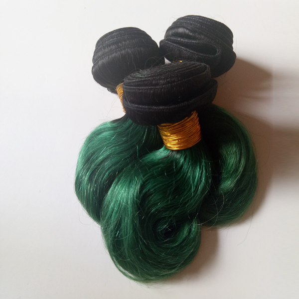 Short Bob Style Full Cuticle Unprocessed Brazilian Virgin Hair Body Wave good ratio,full and thick healthy end 8-12inch Omber 1B/green 3pc, Ombre color 1b/green
Short Bob Style Full Cuticle Unprocessed Brazilian Virgin Hair Body Wave good ratio,full and thick healthy end 8-12inch Omber 1B/green 3pc, Ombre color 1b/green