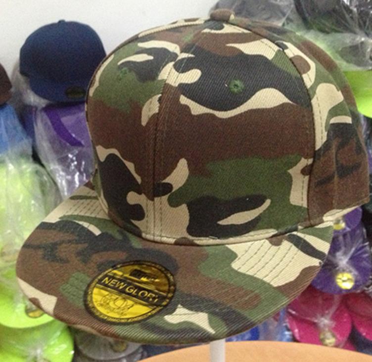 Newest Blank Plain Snapback Hats Unisex women Men's Hip-Hop adjustable bboy sports Baseball Cap sun hat colorful Fashion Accessories gift