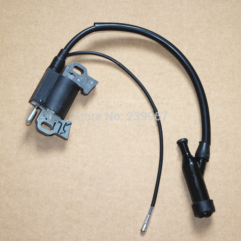 Ignition coil for Yamaha EF2600 MZ175 166F engine free shipping cheap igniter generator magneto new solid state module parts
Ignition coil for Yamaha EF2600 MZ175 166F engine free shipping cheap igniter generator magneto new solid state module parts