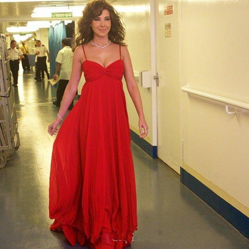 Red Long Chiffon Cheap Prom Dresses A Line Floor Length Spaghetti Straps Vestidos de Novia Formal Evening Party Gowns 2016, Orange 
Red Long Chiffon Cheap Prom Dresses A Line Floor Length Spaghetti Straps Vestidos de Novia Formal Evening Party Gowns 2016, Orange