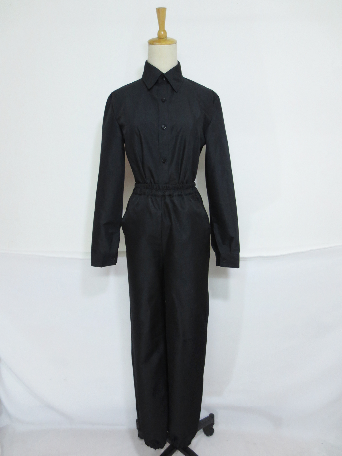 Soul Eater Kishin Asura Cosplay Costume