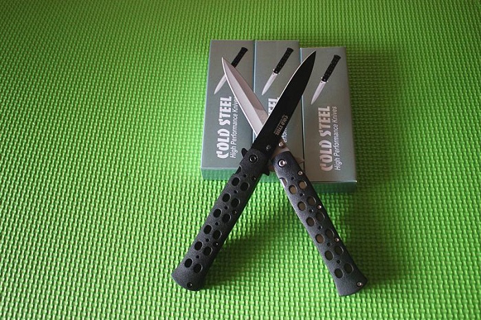Wholesale COLD STEEL Ti-Lite 26S Folding Knife 440C 55HRC ABS Steel Handle Tactical Camping Hunting Survival Pocket EDC Tools Collection
Wholesale COLD STEEL Ti-Lite 26S Folding Knife 440C 55HRC ABS Steel Handle Tactical Camping Hunting Survival Pocket EDC Tools Collection