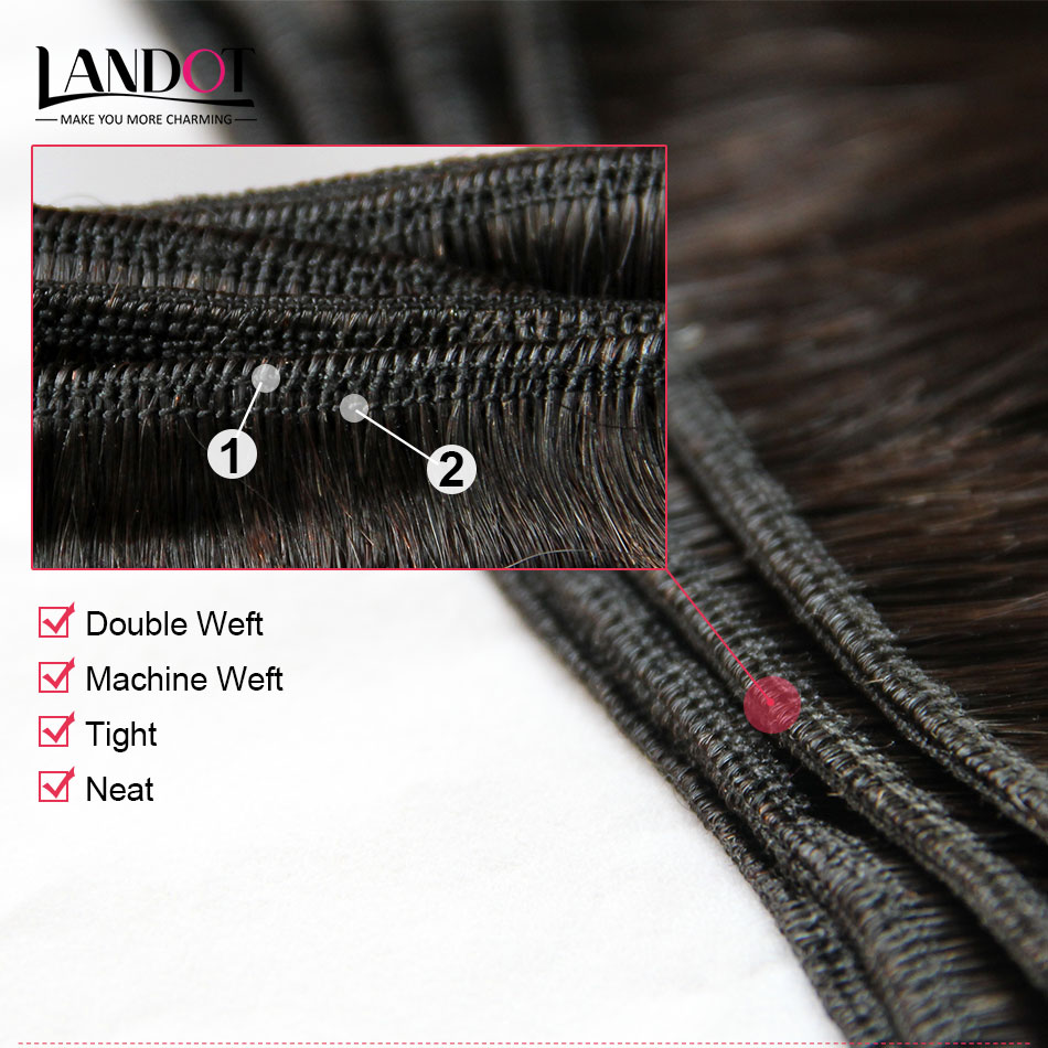 Brazilian Hair Body Wave 3 Bundles TOP 10A Unprocessed Peruvian Indian Malaysian Cambodian Human Hair Weave Wavy Can Bleach UP 2 Years Life