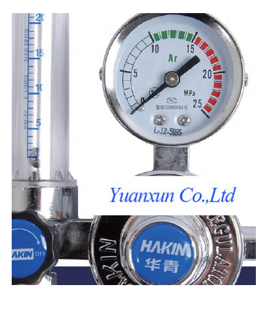 Wholesale-Oxygen exemplar of propane regulator argon YAR731L Wholesale-Oxygen exemplar of propane regulator argon YAR731L