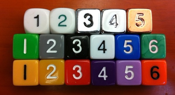 6 Sided Dice 16mm Square Corners Digital Dices Routine Boson Colored Bosons D6 Board Game KTV Bar Nightclub Drinking Game Dice #F4
6 Sided Dice 16mm Square Corners Digital Dices Routine Boson Colored Bosons D6 Board Game KTV Bar Nightclub Drinking Game Dice #F4