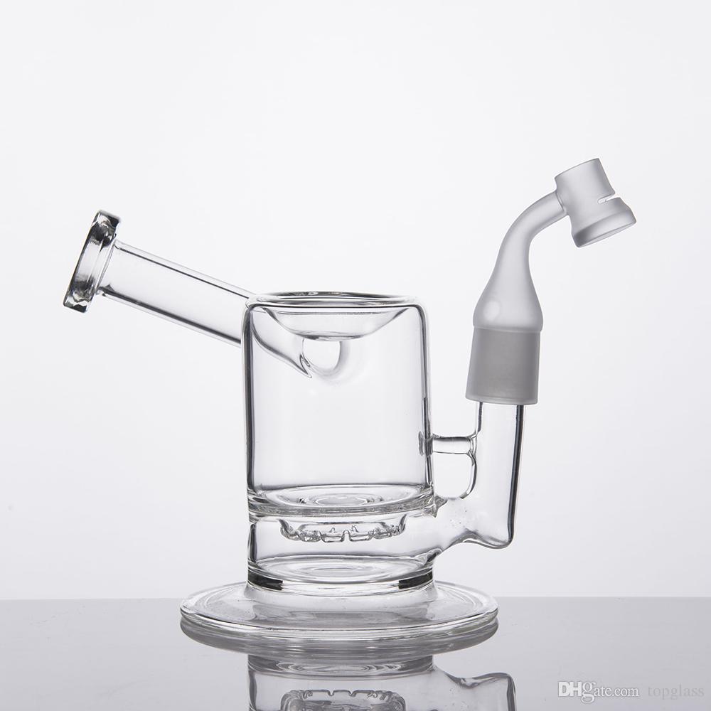 Pure Quartz 45 Degree Toro Grail Banger Nail 2mm Thickness 10/14/19mm Male Female Joint
Pure Quartz 45 Degree Toro Grail Banger Nail 2mm Thickness 10/14/19mm Male Female Joint