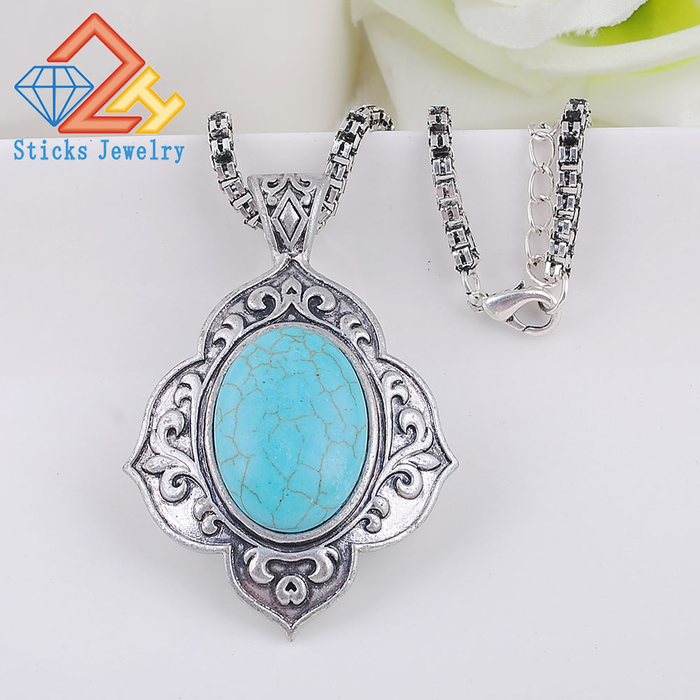 Vintage Natural Stone Necklace Engrave Flower Processus Button Choker Necklace Pendant
Vintage Natural Stone Necklace Engrave Flower Processus Button Choker Necklace Pendant