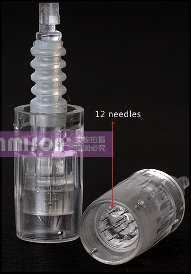 Dermapen Needle Cartridges Wholesale 1 pin,3 pins,7 pins,9 pins,12 pins,36 pins,Nano Needles For Derma Pne Use 5pcs/lot
Dermapen Needle Cartridges Wholesale 1 pin,3 pins,7 pins,9 pins,12 pins,36 pins,Nano Needles For Derma Pne Use 5pcs/lot