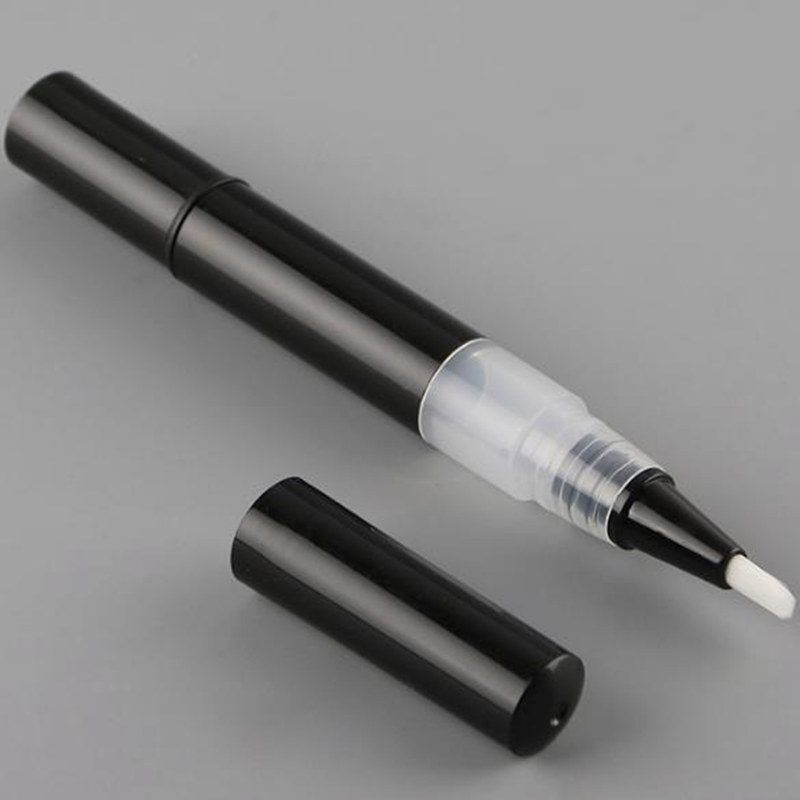 3ML Plastic Twist Pen, Portable Cosmetic Pen With Multiple Brush Head Used, Lip Gloss Tube,Dial Up Pen F20172539
3ML Plastic Twist Pen, Portable Cosmetic Pen With Multiple Brush Head Used, Lip Gloss Tube,Dial Up Pen F20172539