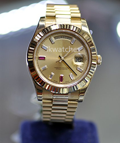 Hot sale men's watch stainless steel watches Male Fashion Gold wristwatch Stainless Steel Band 117