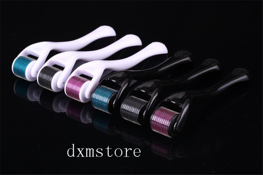 540 Needles Derma Micro Needle Skin Roller Dermatology Therapy Microneedle Dermaroller free shipping
540 Needles Derma Micro Needle Skin Roller Dermatology Therapy Microneedle Dermaroller free shipping