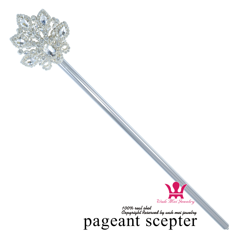 Pageant Scepter Rhinestone Crystal Fashion Accessories For Bridal Princess Miss Beauty Queen Winner Crown Bar Party Show Accessories Mk036
Pageant Scepter Rhinestone Crystal Fashion Accessories For Bridal Princess Miss Beauty Queen Winner Crown Bar Party Show Accessories Mk036