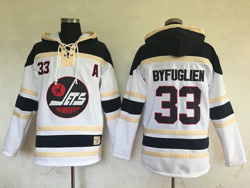 Top Quality ! Winnipeg Jets Old Time Hockey Jerseys #33 Dustin Byfuglien White Hoodie Pullover Sports Sweatshirts Winter Jacket Mix Order !, Black;red
Top Quality ! Winnipeg Jets Old Time Hockey Jerseys #33 Dustin Byfuglien White Hoodie Pullover Sports Sweatshirts Winter Jacket Mix Order !, Black;red