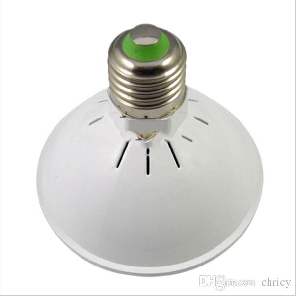 E27 Hydroponic Plant LED grow light Bulb 110V-220V 38led 60led 80led RED and BLUE Garden Greenhouse Aquarium Light