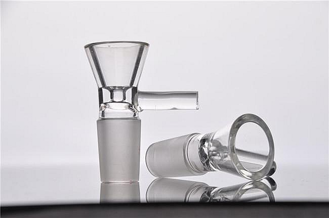 Smoking Glass Bow Tobacco And Herb Dry Bowl Slide For Glass Bong And Pipes 14mm 18mm Male Joint Bowl With Handle Sold
Smoking Glass Bow Tobacco And Herb Dry Bowl Slide For Glass Bong And Pipes 14mm 18mm Male Joint Bowl With Handle Sold