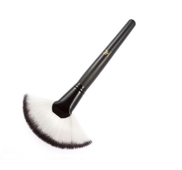 HUAMIANLI HUAMIANLI Large Slim Fan Shape Makeup Brushes Multi-function Foundation Loose Powder
HUAMIANLI HUAMIANLI Large Slim Fan Shape Makeup Brushes Multi-function Foundation Loose Powder