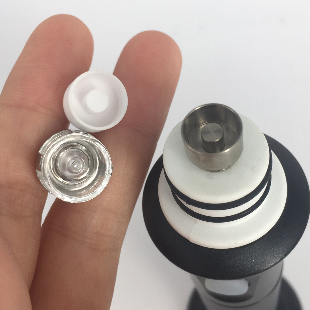 Best quality H enail plus Replacement Ceramic Donut Coil titanium Coil Quartz coils For G9 Greenlight H enail wax vaporizer pen oil rig
Best quality H enail plus Replacement Ceramic Donut Coil titanium Coil Quartz coils For G9 Greenlight H enail wax vaporizer pen oil rig
