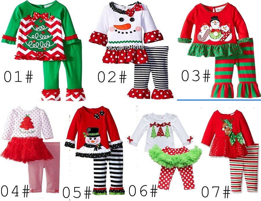 2016 Baby Xmas Elk … - image