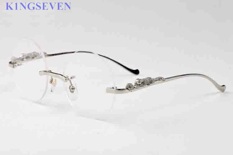 Leopard Gold Silver… - image