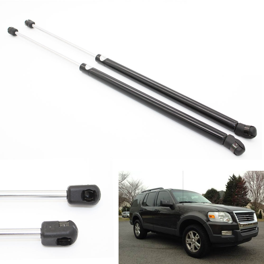 1Pair Auto Rear Window Lift Supports Shocks Struts Fits for Ford Explorer 2006-2007 2008 2009 2010
1Pair Auto Rear Window Lift Supports Shocks Struts Fits for Ford Explorer 2006-2007 2008 2009 2010