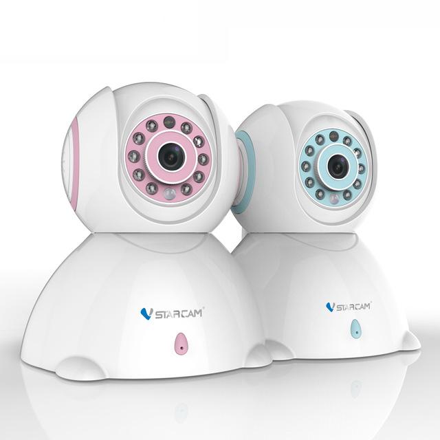1MP HD 720p WiFi P2P Eye4 IP Camera C42 ONVIF Wireless Camera IR-Cut Night Vision two way Audio Support 64G TF Card ann
1MP HD 720p WiFi P2P Eye4 IP Camera C42 ONVIF Wireless Camera IR-Cut Night Vision two way Audio Support 64G TF Card ann