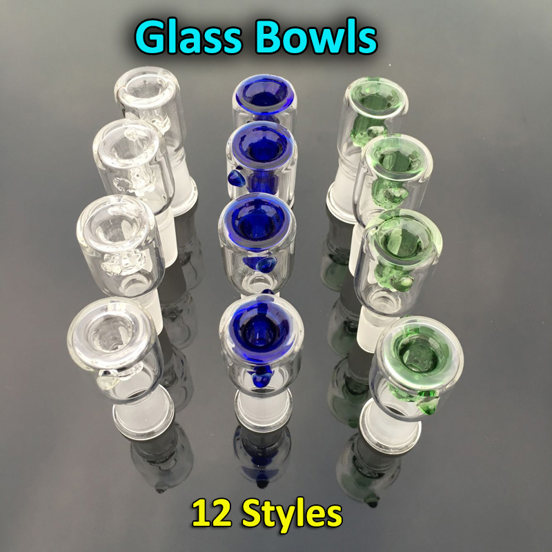 18mm Glass Bowl with Honeycomb 12 Styles Female Male 14mm 18mm Glass Bowls Pipe Smoking For Glass Bongs Water Pipe Oil Rig
18mm Glass Bowl with Honeycomb 12 Styles Female Male 14mm 18mm Glass Bowls Pipe Smoking For Glass Bongs Water Pipe Oil Rig