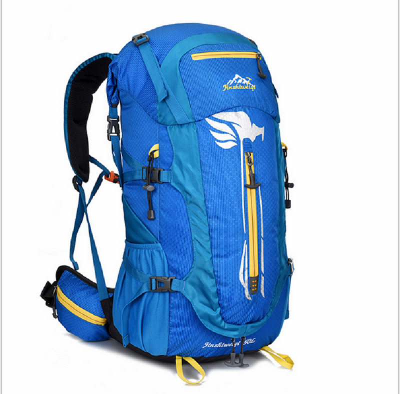 Camping Hiking Clim… - image