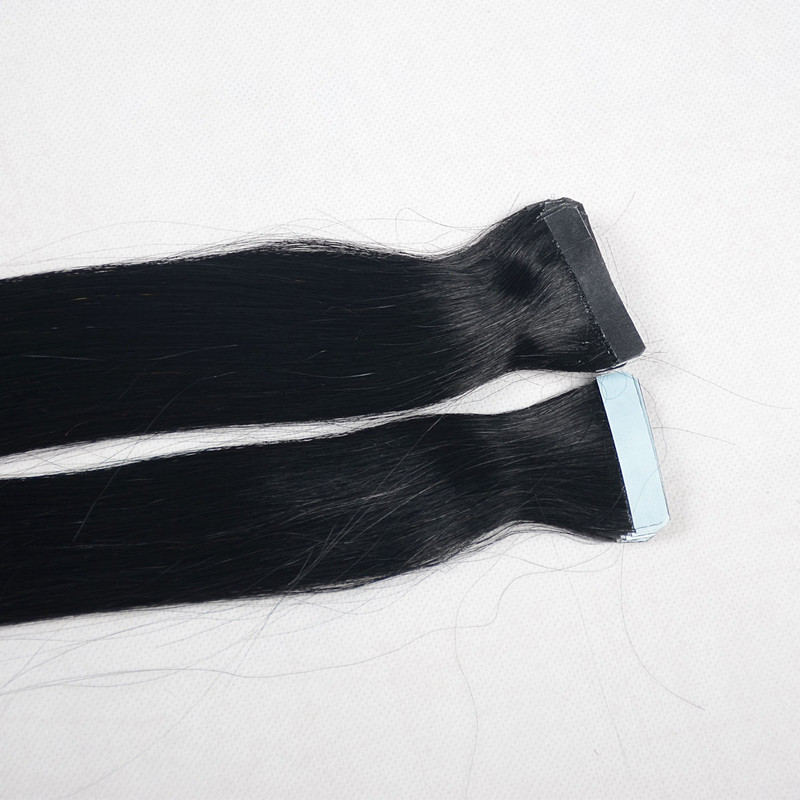 Grade 8A--Brazilian remy human hair silk straight Pu tape in hair extension,Natural Color, 2.5g per piece & 80pcs per pack, free DHL
Grade 8A--Brazilian remy human hair silk straight Pu tape in hair extension,Natural Color, 2.5g per piece & 80pcs per pack, free DHL
