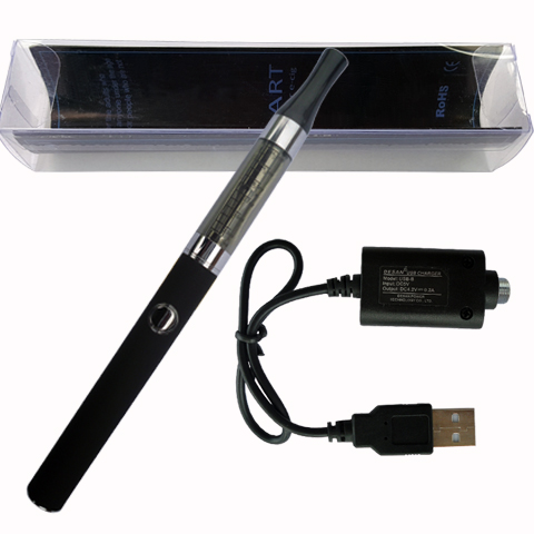 E-cigarette-E-Smart Simple kit|single unit small size clearomizer e-smart e-cig simple package starter kit
E-cigarette-E-Smart Simple kit|single unit small size clearomizer e-smart e-cig simple package starter kit