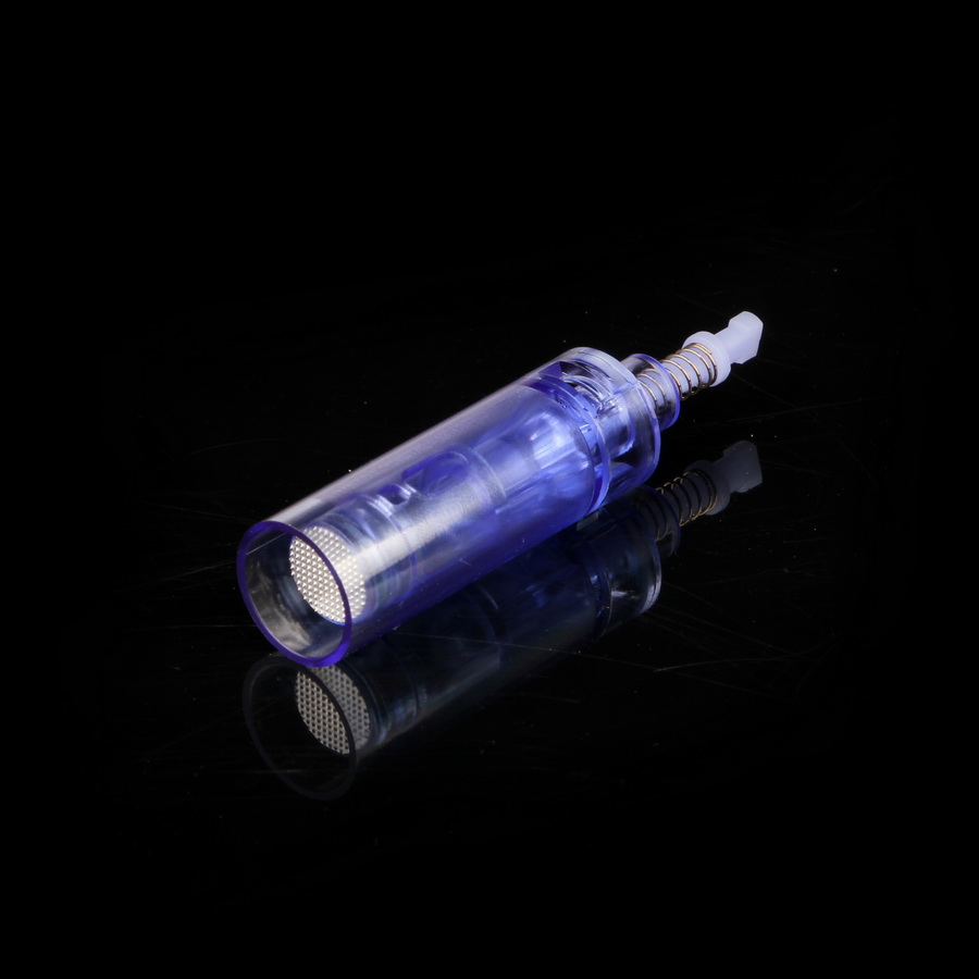Wholesale 12 pins needle cartridge Permanent Makeup needle cartridge for tattoo machines and dermapen free shipping
Wholesale 12 pins needle cartridge Permanent Makeup needle cartridge for tattoo machines and dermapen free shipping