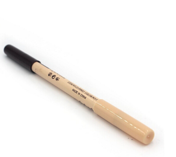 Hot Menow Cosmetic 2 in 1 Makeup Pencil Concealer+Eyebrow Pencil Two-head Pencils Manufacturer 48Pcs/lot Free Shipping