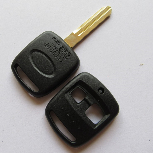 2 Buttons Car Blank Key Remote Case Fob Cover For Subaru forester 2014 impreza xv outback legacy Replacement Key Shell, Black
2 Buttons Car Blank Key Remote Case Fob Cover For Subaru forester 2014 impreza xv outback legacy Replacement Key Shell, Black