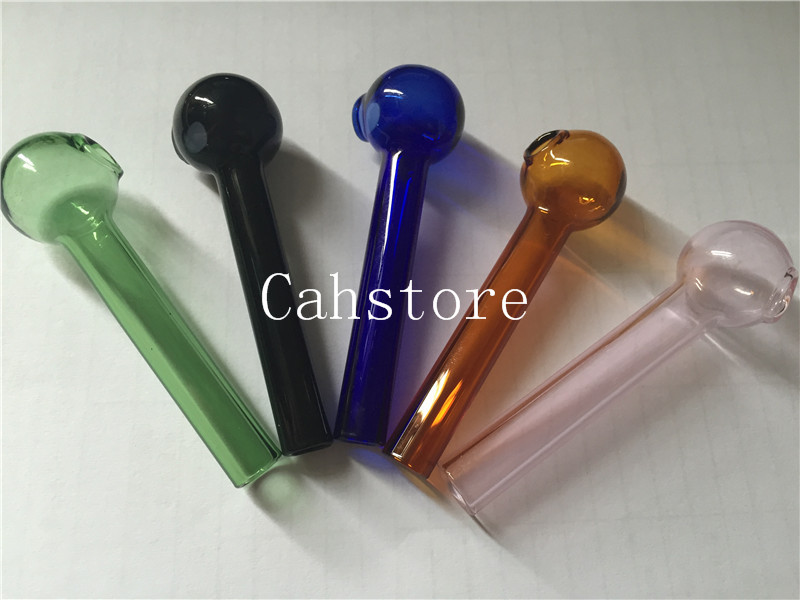 Wholesale 7CM mixed colorful Pyrex Glass oil burner pipe colorful glass oil burner glass tube glass pipe oil nail
Wholesale 7CM mixed colorful Pyrex Glass oil burner pipe colorful glass oil burner glass tube glass pipe oil nail