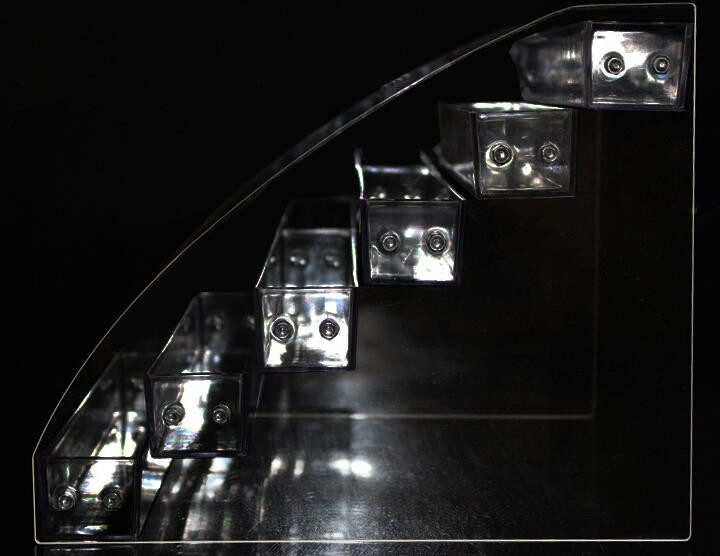 Gauges Selling Right Angle 90 Degree Square Laser Level High Quality Level Tool Laser Measurement Tool Level Laser Construction tools