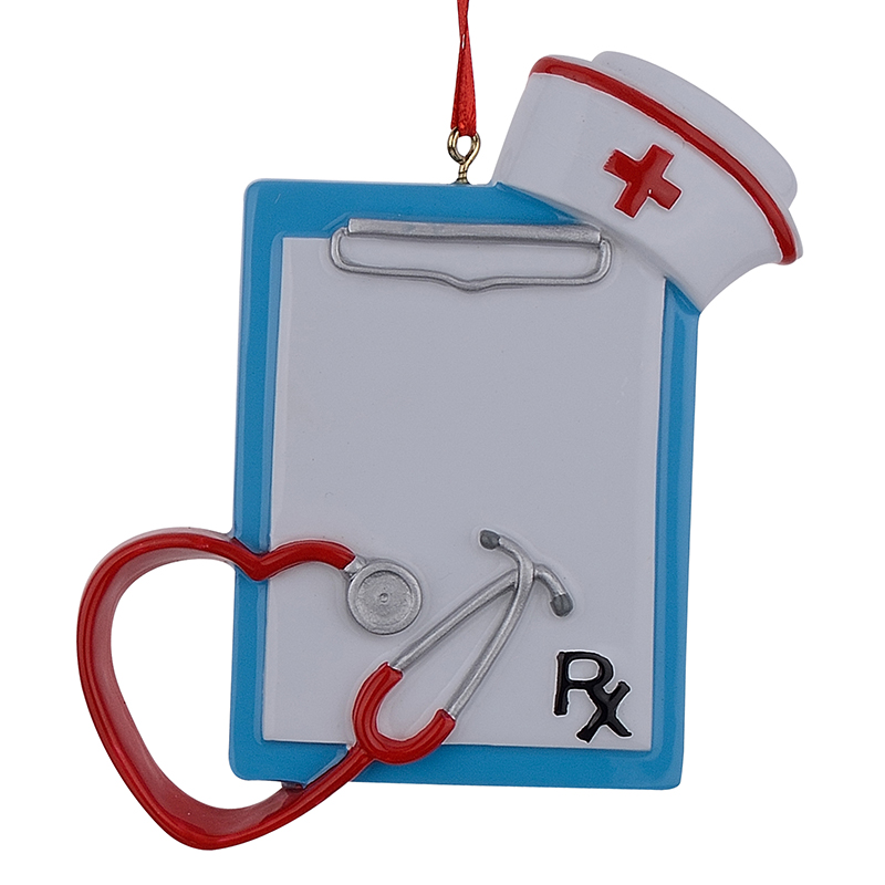 Maxora Doctor PX Personalized Polyresin Christmas Ornament Hand Painting Crafts As For Holiday Gifts Home Decor
Maxora Doctor PX Personalized Polyresin Christmas Ornament Hand Painting Crafts As For Holiday Gifts Home Decor