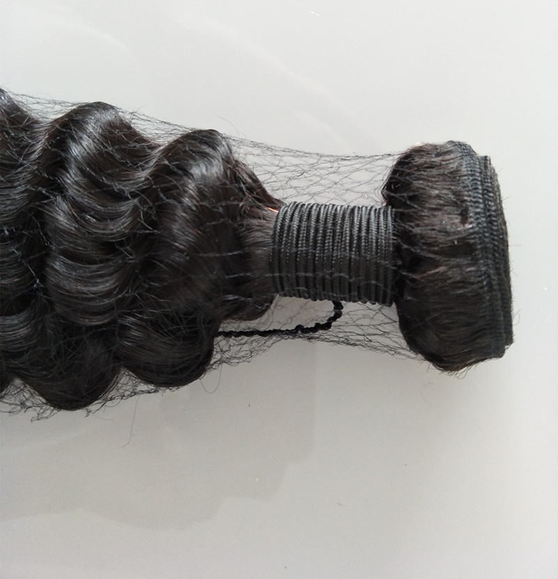 brazilian deep wave hair bundles 1030 8a unprocessed brazilian virgin hair deep curly extension weaves 4pcs lot free dhl