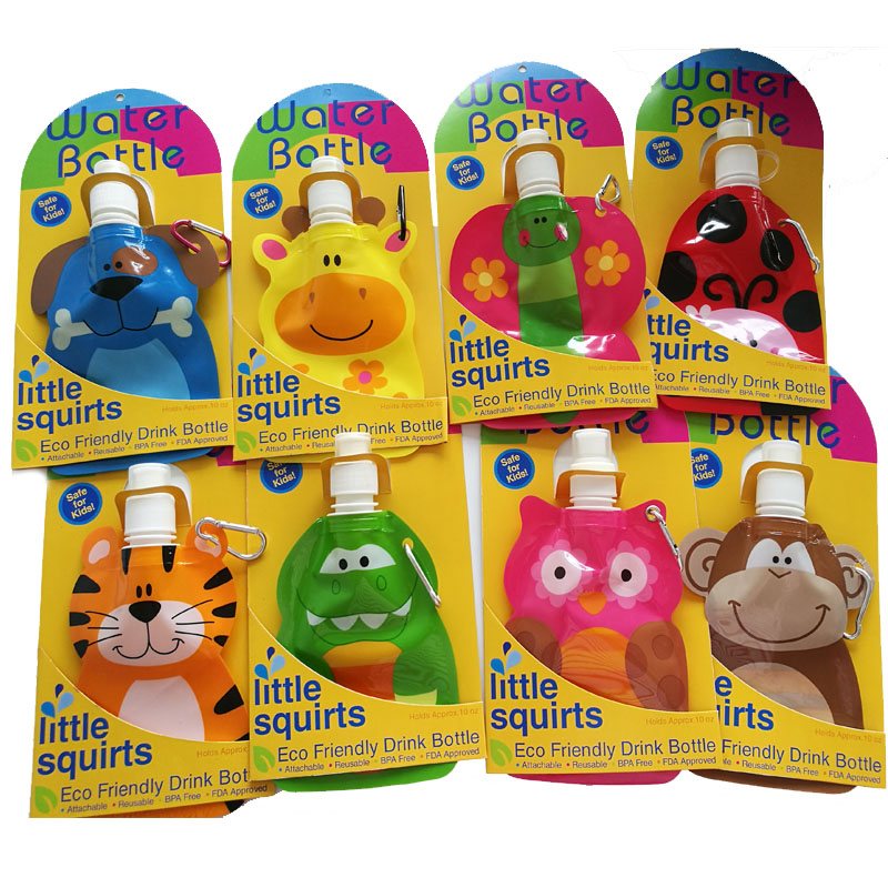 200Ml Lovely Cartoo… - image