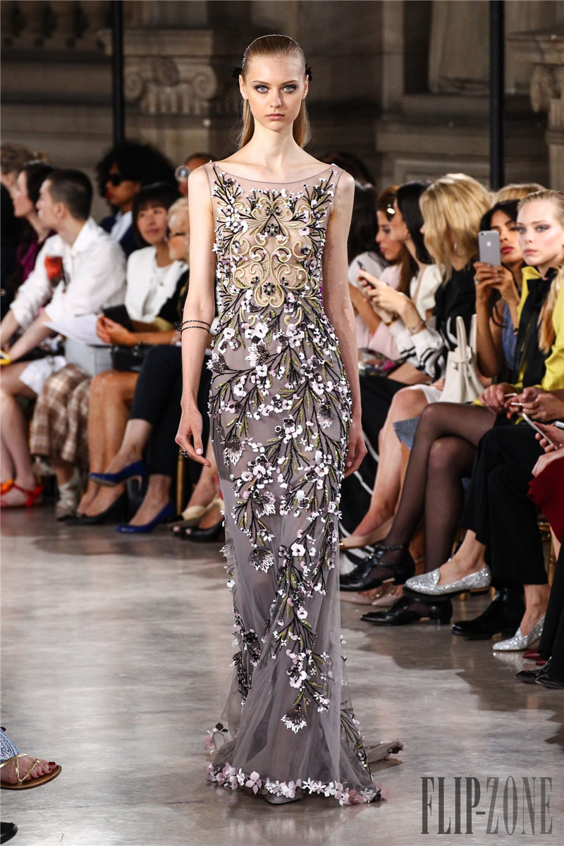 Elegant Georges Hobeika Dresses Evening Wear 3D Floral Appliques Sheer Jewel Neck Beaded Mermaid Evening Gowns Floor Length Formal Dress, Light sky blue
Elegant Georges Hobeika Dresses Evening Wear 3D Floral Appliques Sheer Jewel Neck Beaded Mermaid Evening Gowns Floor Length Formal Dress, Light sky blue