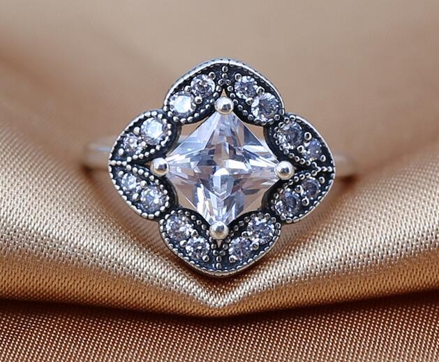 NEW Authentic 925 sterling silver rings Crystalized Floral Fancy, Clear CZ DIY charms fits for pandora jewelry wholesale original 1;1 charms
NEW Authentic 925 sterling silver rings Crystalized Floral Fancy, Clear CZ DIY charms fits for pandora jewelry wholesale original 1;1 charms