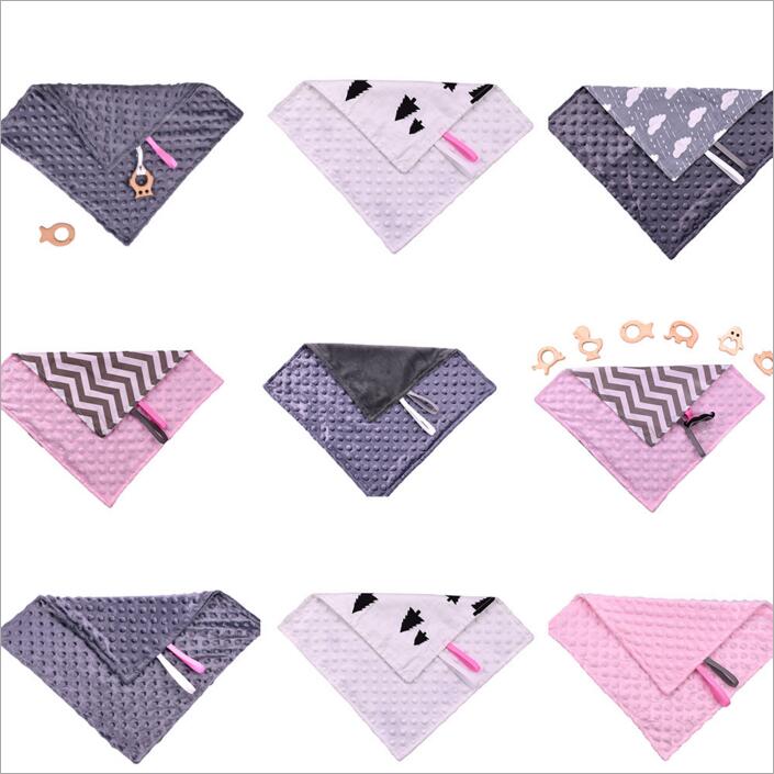 Newborn Mini Minky … - image